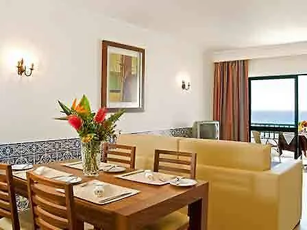 Cerro Mar Atlantico & Cerro Mar Garden Apart otel Albufeira