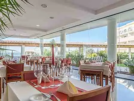 Cerro Mar Atlantico & Cerro Mar Garden Apart otel Albufeira 4*,