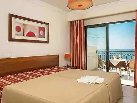 Cerro Mar Atlantico & Cerro Mar Garden Apart otel Albufeira