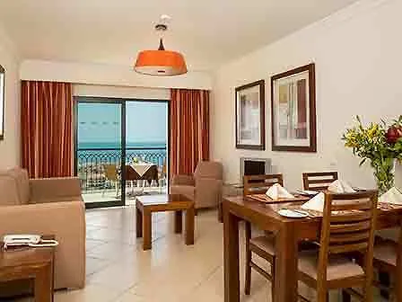 ****  Cerro Mar Atlantico & Cerro Mar Garden Apart otel Albufeira Portekiz