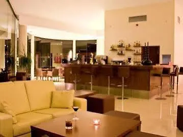 Cerro Mar Atlantico & Cerro Mar Garden Apart otel Albufeira
