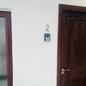 Casa Qurtuba Córdova
