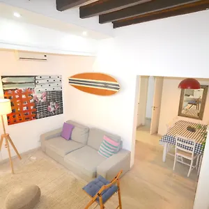 Trylisbon Alcantara Apartamento Lisboa