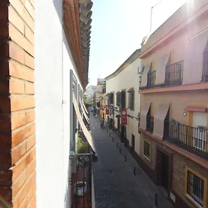 Corazón De Triana Apartamento Sevilla