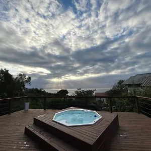 Sunset Cacupe Florianópolis