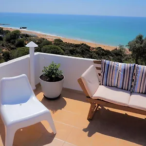Golden Cliff House Apartamento