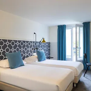 Des Mines Hotell