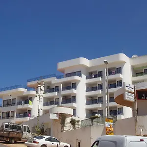 Naturmar Apartamento