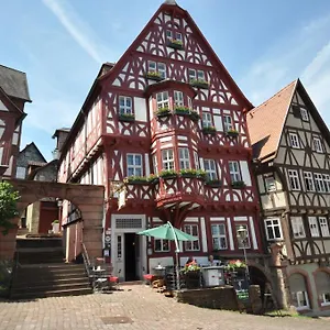 Schmuckkästchen 3* Miltenberg