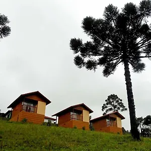 Bela Vista Urubici