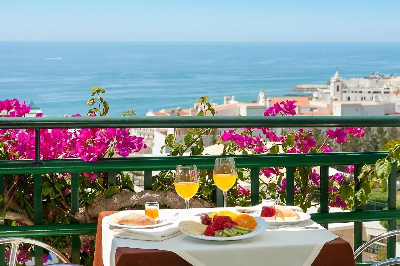 Cerro Mar Atlantico & Cerro Mar Garden Lejlighedshotel Albufeira