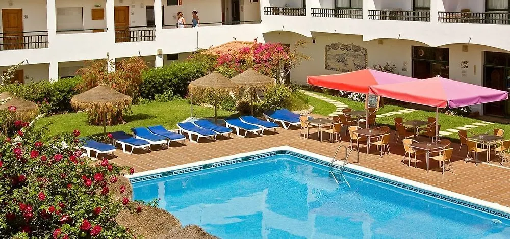 Cerro Mar Atlantico & Cerro Mar Garden Lejlighedshotel Albufeira