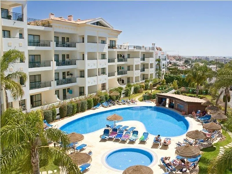 Cerro Mar Atlantico & Cerro Mar Garden Lejlighedshotel Albufeira 4*,  Portugal