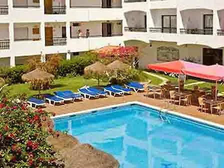 Aparthotel Cerro Mar Atlantico & Cerro Mar Garden Albufeira