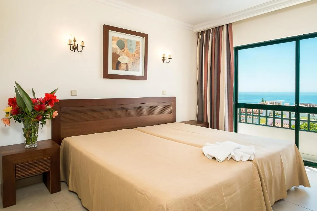 Aparthotel Cerro Mar Atlantico&Cerro Mar Garden Albufeira 4*,