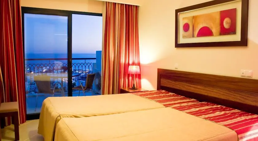 Cerro Mar Atlantico & Cerro Mar Garden Aparthotel Albufeira