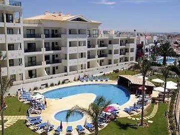 Cerro Mar Atlantico & Cerro Mar Garden Aparthotel Albufeira