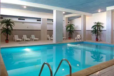 Aparthotel Cerro Mar Atlantico&Cerro Mar Garden Albufeira 4*,