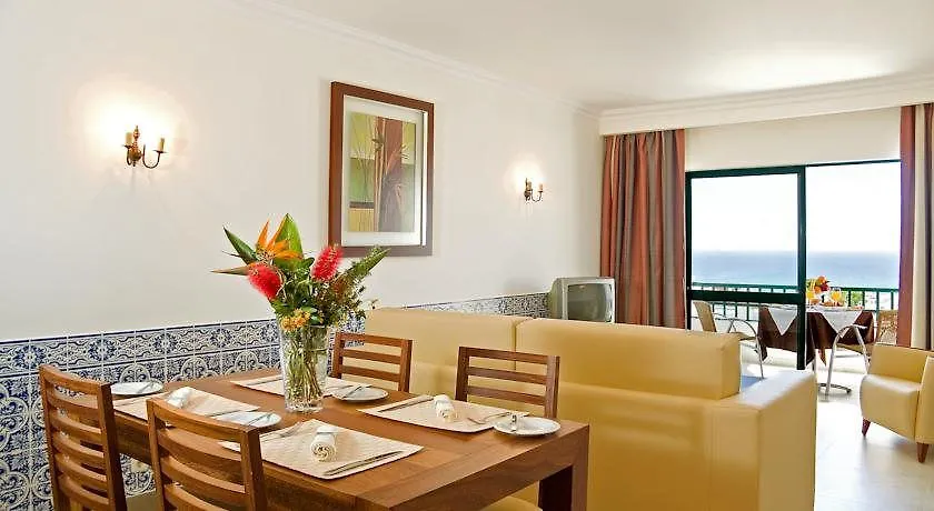 Aparthotel Cerro Mar Atlantico&Cerro Mar Garden Albufeira