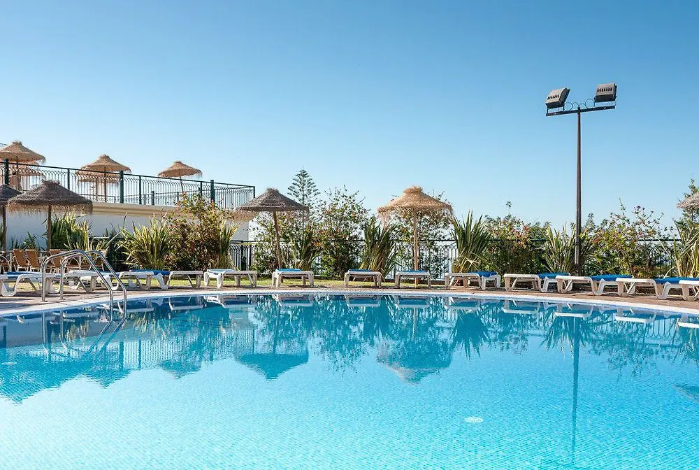 Aparthotel Cerro Mar Atlantico&Cerro Mar Garden Albufeira 4*,  Portugal
