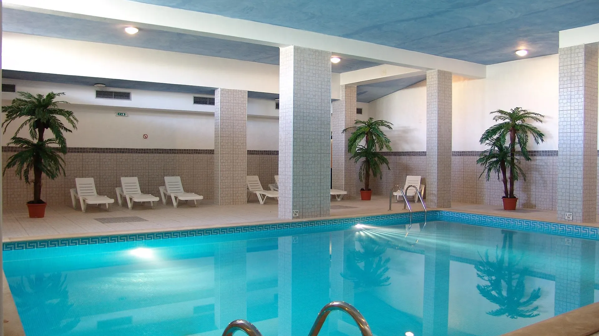 Aparthotel Cerro Mar Atlantico&Cerro Mar Garden Albufeira