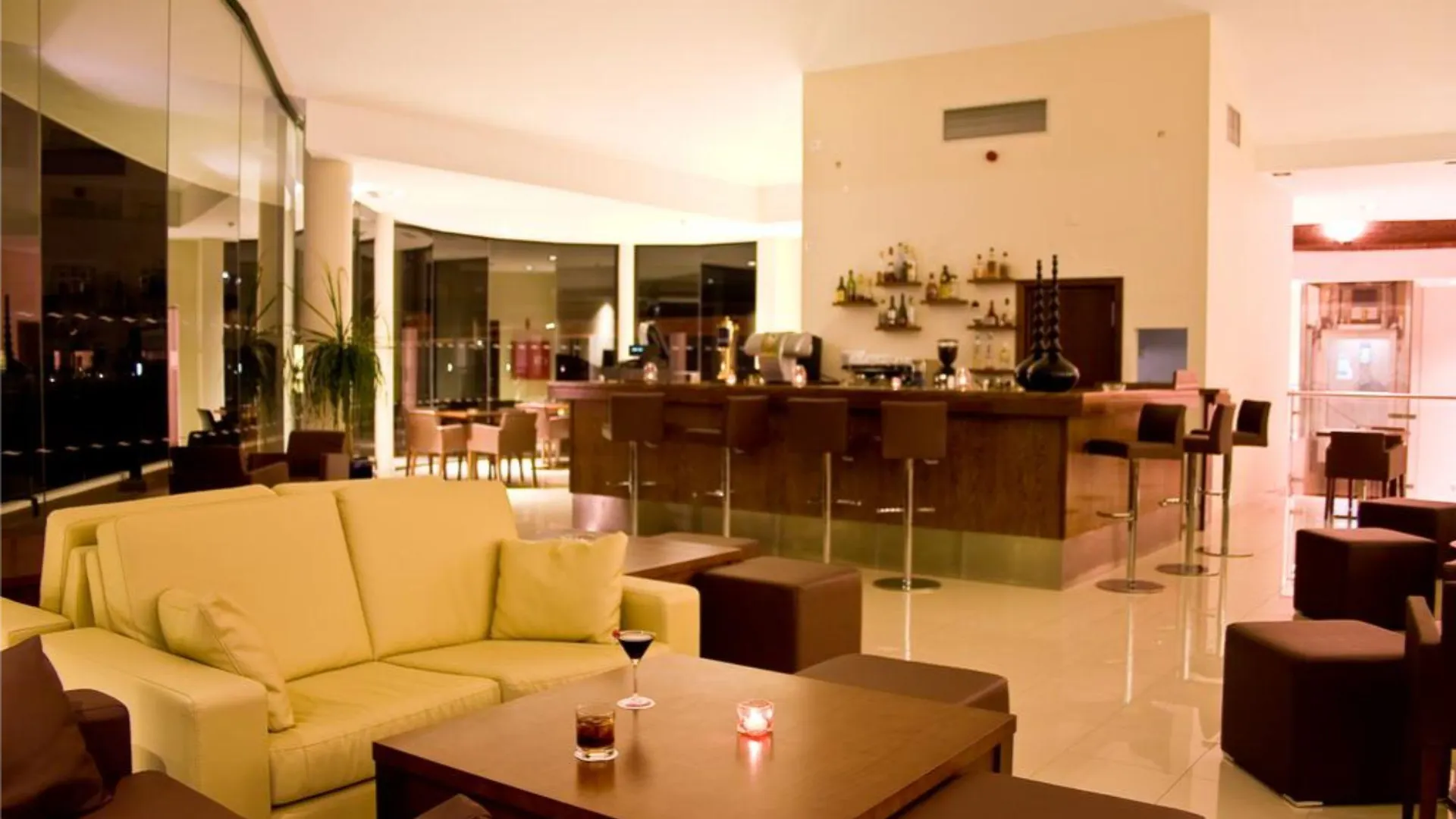 Aparthotel Cerro Mar Atlantico&Cerro Mar Garden Albufeira