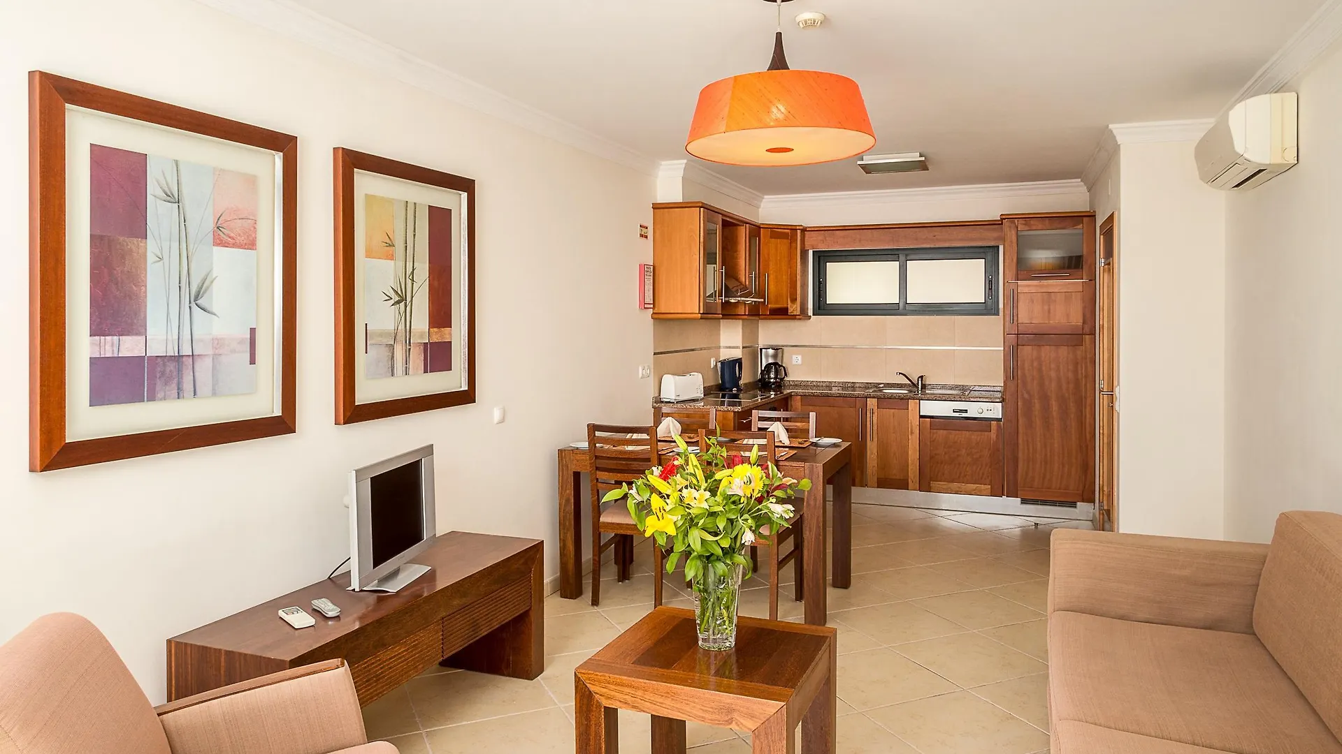 Aparthotel Cerro Mar Atlantico&Cerro Mar Garden Albufeira