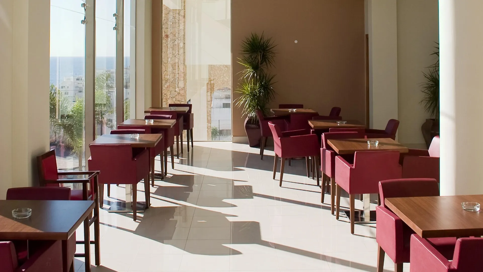 Aparthotel Cerro Mar Atlantico&Cerro Mar Garden Albufeira