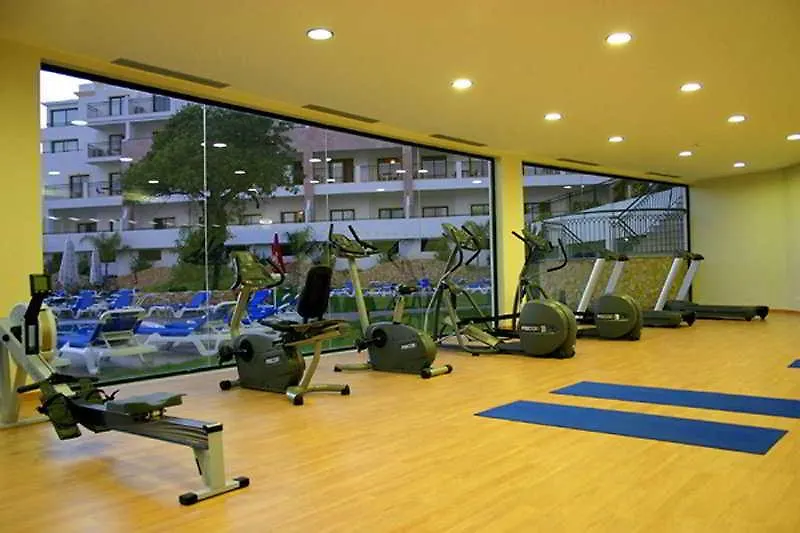 Aparthotel Cerro Mar Atlantico&Cerro Mar Garden Albufeira 4*,