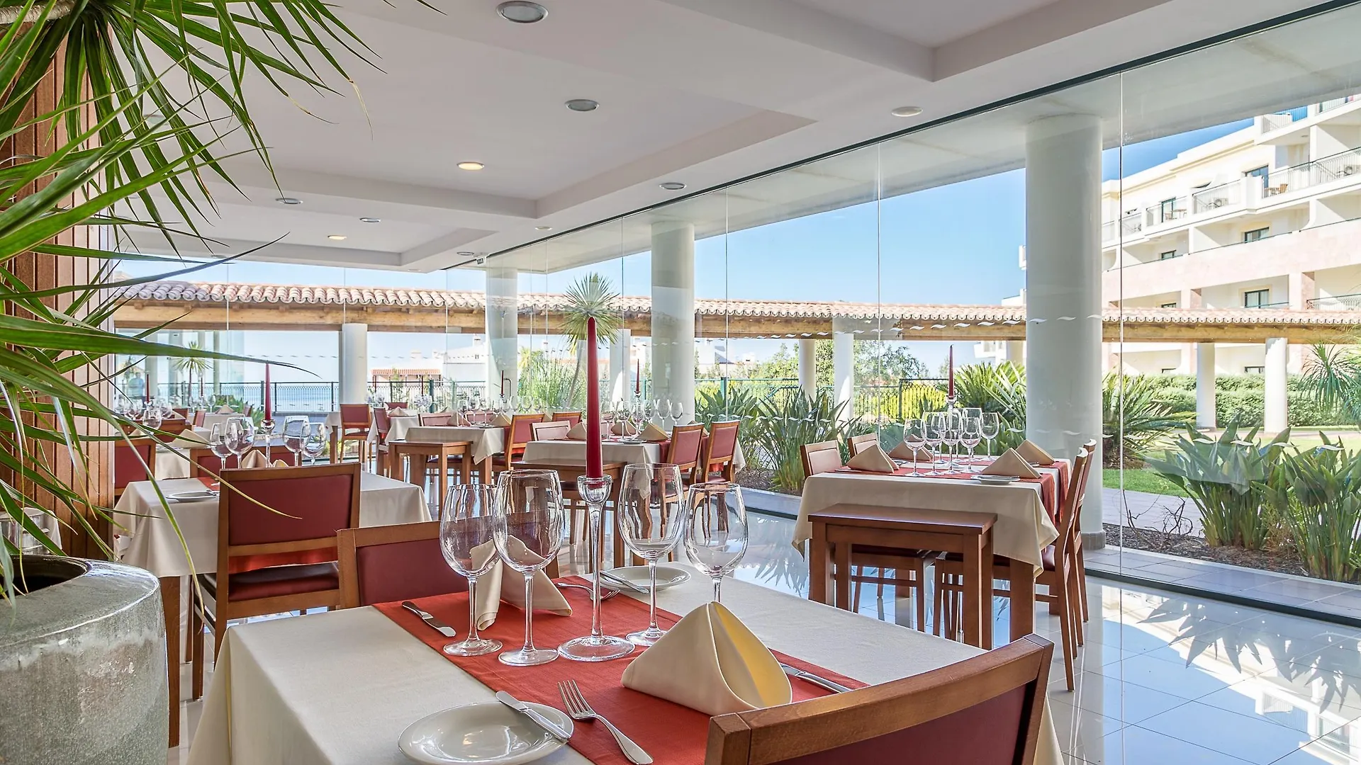 Aparthotel Cerro Mar Atlantico&Cerro Mar Garden Albufeira