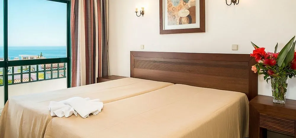 Cerro Mar Atlantico & Cerro Mar Garden Aparthotel Albufeira 4*,