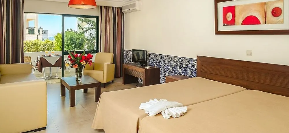 Aparthotel Cerro Mar Atlantico&Cerro Mar Garden Albufeira