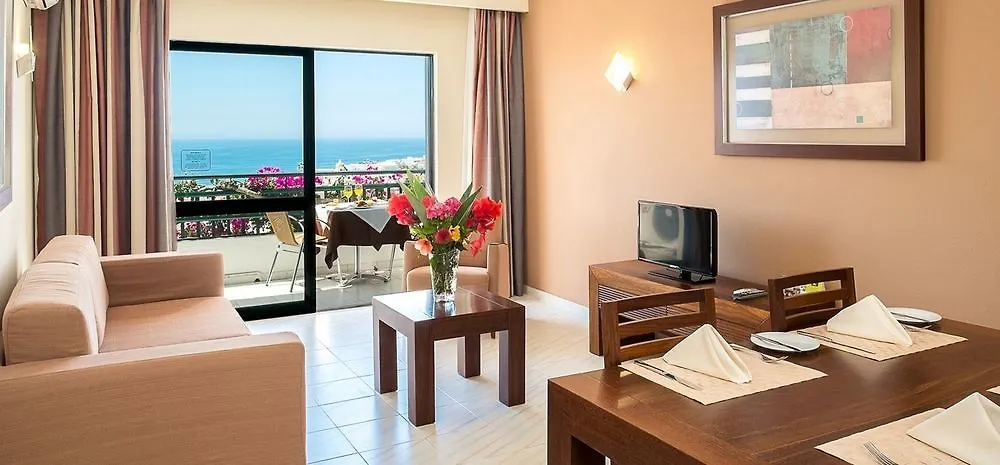 ****  Aparthotel Cerro Mar Atlantico&Cerro Mar Garden Albufeira Portugal