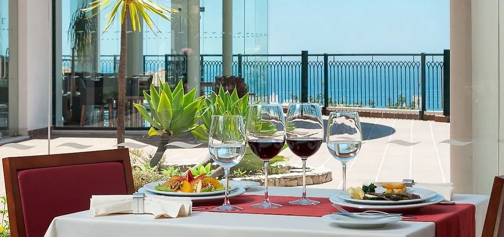 Aparthotel Cerro Mar Atlantico&Cerro Mar Garden Albufeira