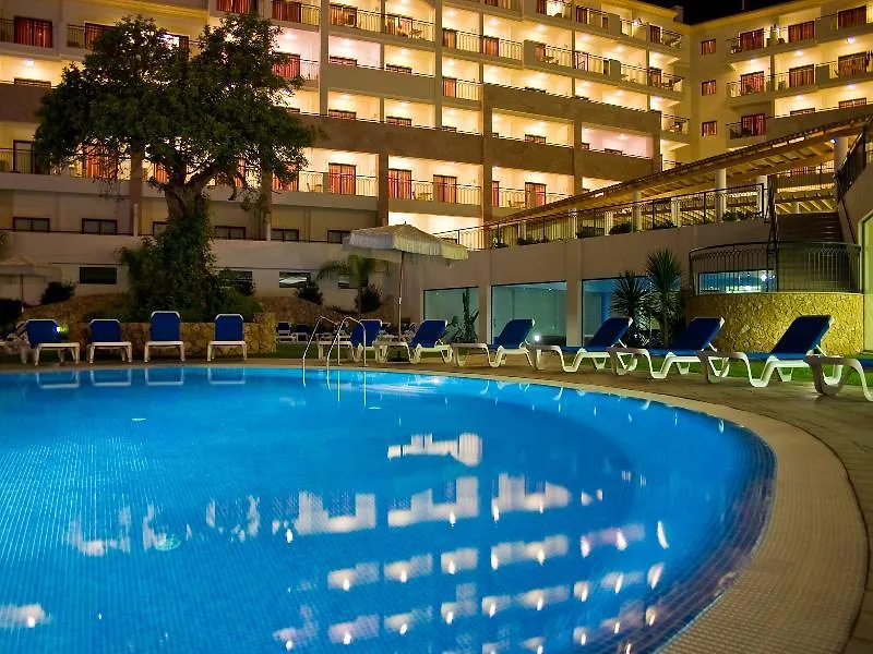 Aparthotel Cerro Mar Atlantico&Cerro Mar Garden Albufeira 4*,  Portugal