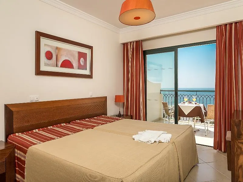 ****  Aparthotel Cerro Mar Atlantico&Cerro Mar Garden Albufeira Portugal