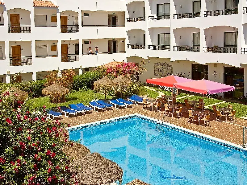 Cerro Mar Atlantico & Cerro Mar Garden Aparthotel Albufeira