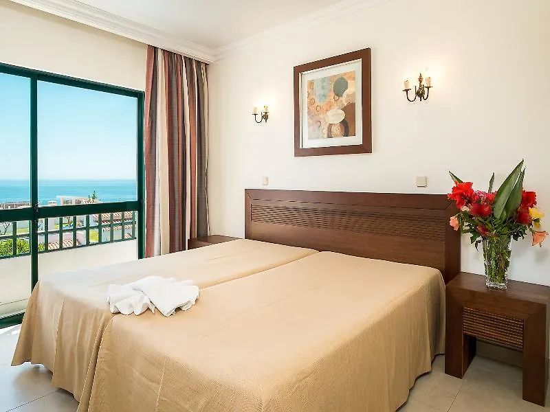 Aparthotel Cerro Mar Atlantico&Cerro Mar Garden Albufeira