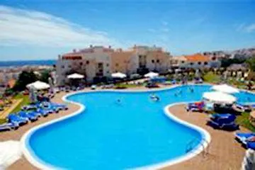 Cerro Mar Atlantico & Cerro Mar Garden Aparthotel Albufeira