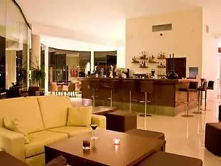 Cerro Mar Atlantico & Cerro Mar Garden Aparthotel Albufeira