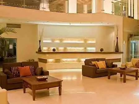 Aparthotel Cerro Mar Atlantico&Cerro Mar Garden Albufeira