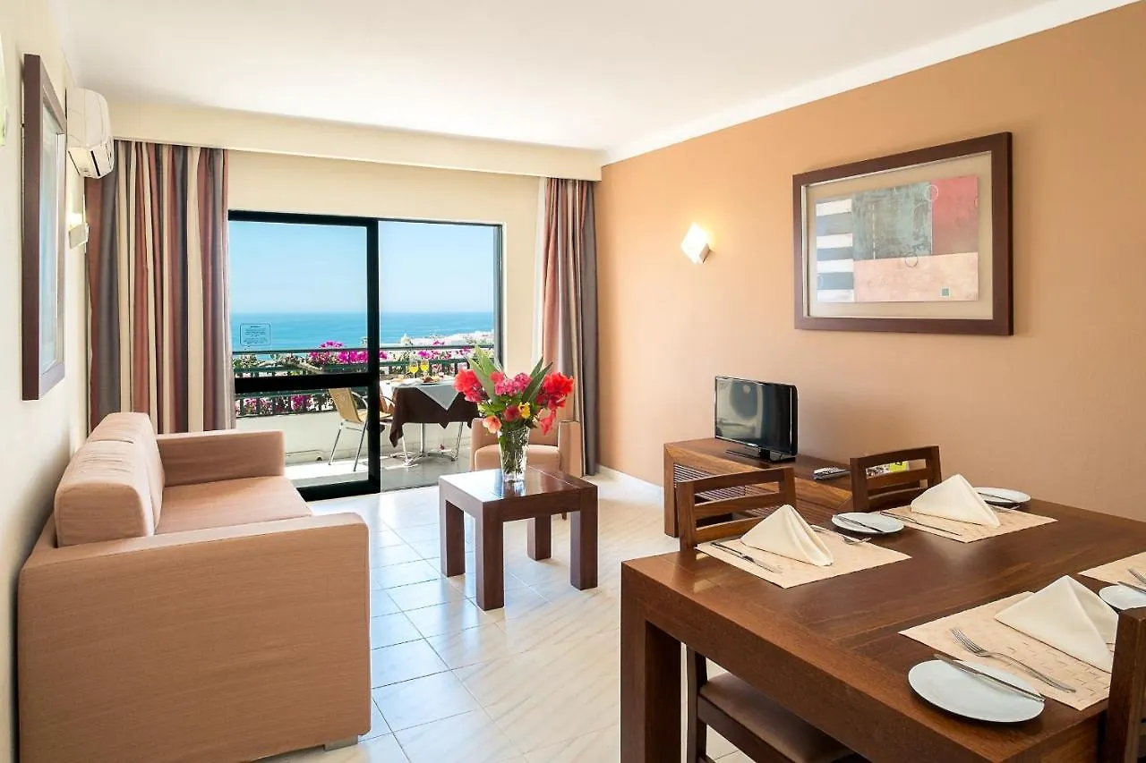 Cerro Mar Atlantico & Cerro Mar Garden Aparthotel Albufeira