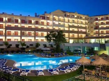 ****  Aparthotel Cerro Mar Atlantico&Cerro Mar Garden Albufeira Portugal