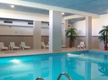 Aparthotel Cerro Mar Atlantico&Cerro Mar Garden Albufeira
