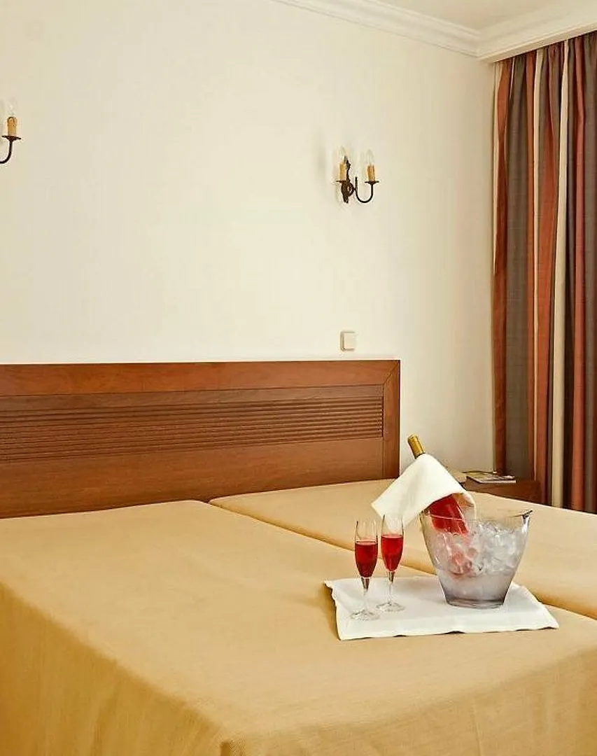 Aparthotel Cerro Mar Atlantico&Cerro Mar Garden Albufeira 4*,